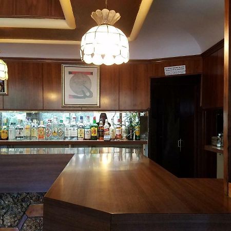 El Crucero Hostel La Magdalena  Εξωτερικό φωτογραφία