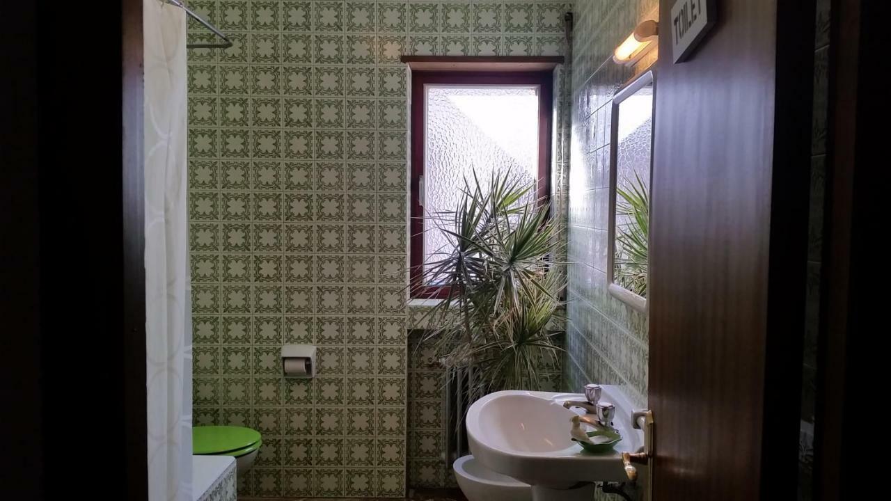 El Crucero Hostel La Magdalena  Δωμάτιο φωτογραφία