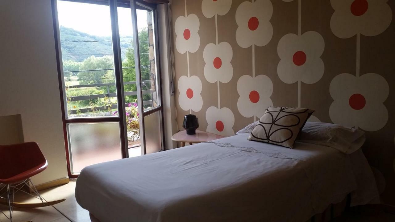 El Crucero Hostel La Magdalena  Δωμάτιο φωτογραφία